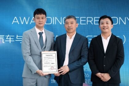 Changan Automotive Inaugurates First Showroom in Ethiopia, Deepening Heart East and Africa Marketplace Presence