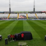 JETOUR Strengthens World Soccer Partnerships Via “Travel⁺” Technique