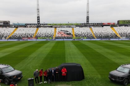 JETOUR Strengthens World Soccer Partnerships Via “Travel⁺” Technique