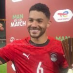 Yasser Ibrahim’s Late Winner Hands Al Ahly Hard-Fought Victory Over Smouha