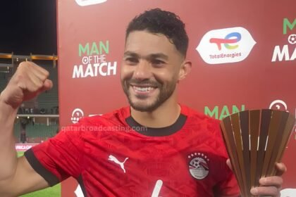 Yasser Ibrahim’s Late Winner Hands Al Ahly Hard-Fought Victory Over Smouha