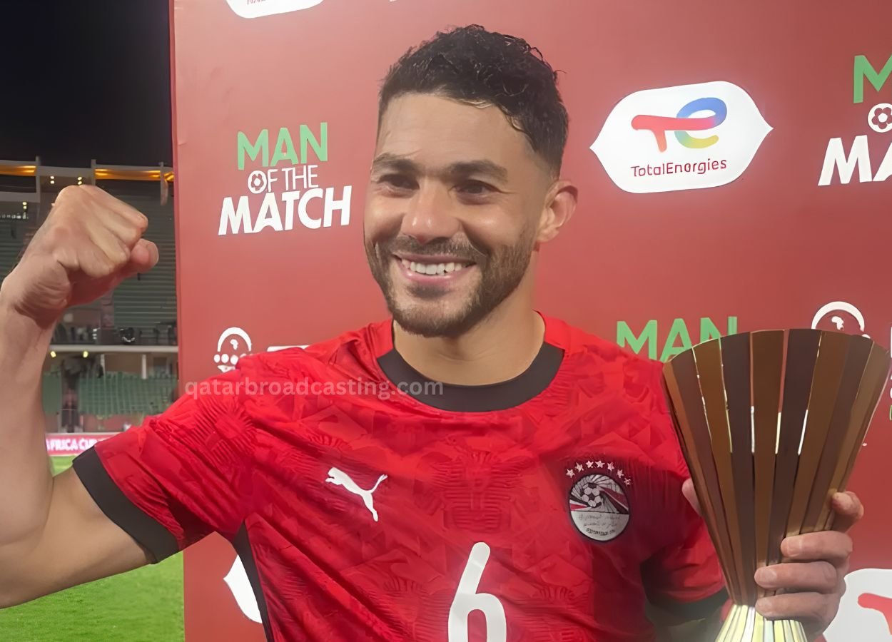 Yasser Ibrahim’s Late Winner Hands Al Ahly Hard-Fought Victory Over Smouha