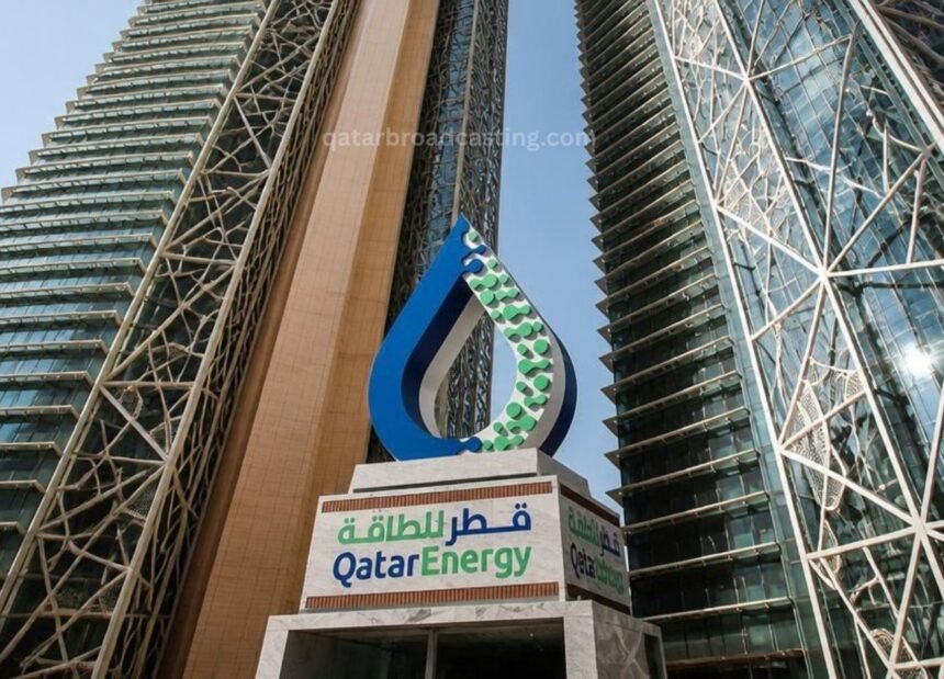 Qatar Energy in Talks to Secure US LNG Contracts as Regional Conflict Disrupts Gulf Exports Qatar Energy in Talks to Secure US LNG Contracts as Regional Conflict Disrupts Gulf Exports