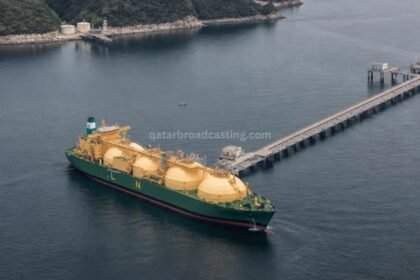 Surging LNG Costs Force Developing Asian Nations to Turn Away from Natural Gas