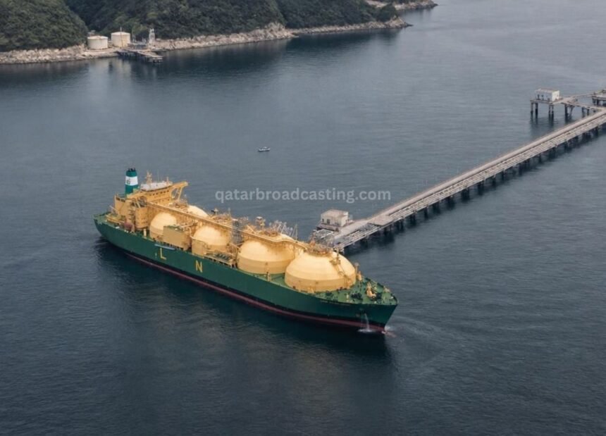 Surging LNG Costs Force Developing Asian Nations to Turn Away from Natural Gas