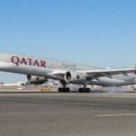 Qatar Airways Cancels Doha–Jakarta Flights as Volcanic Ash from Mount Anak Krakatau Disrupts Air Travel