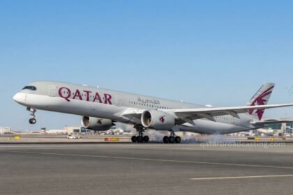Qatar Airways Cancels Doha–Jakarta Flights as Volcanic Ash from Mount Anak Krakatau Disrupts Air Travel