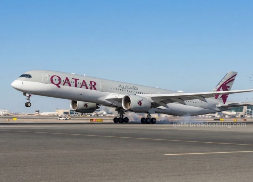 Qatar Airways Cancels Doha–Jakarta Flights as Volcanic Ash from Mount Anak Krakatau Disrupts Air Travel Qatar Airways Cancels Doha–Jakarta Flights as Volcanic Ash from Mount Anak Krakatau Disrupts Air Travel