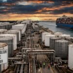 Brent Crude Tops 1 as Markets Weigh Red Sea Disruptions Against Emergency Releases