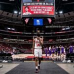 Bulls Rookie Caleb Wilson Records Worst Debut Plus-Minus in NBA History Following 43-Point Blowout Loss to Raptors
