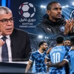Ahmed Shobeir Warns Egyptian Premier League Rivals as Rhulani Mokwena Drives Pyramids FC Success