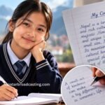 Meet Prakriti Malla: The 14-Year-Old Nepali Schoolgirl Whose Flawless Penmanship Fooled the Internet