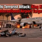 UAE Strongly Condemns Houthi Attacks Targeting King Khalid International Airport and Saudi Commercial Aircraft